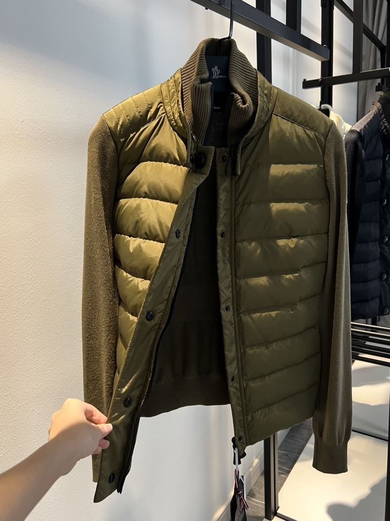 Moncler Down Jackets